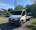 Білий Рено Мастєр, об'ємом двигуна 2.95 л та пробігом 550 тис. км за 10000 $, фото 1 на Automoto.ua