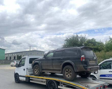 Білий Рено Мастєр, об'ємом двигуна 3 л та пробігом 236 тис. км за 9999 $, фото 42 на Automoto.ua