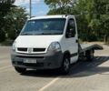 Білий Рено Мастєр, об'ємом двигуна 2.95 л та пробігом 665 тис. км за 8500 $, фото 1 на Automoto.ua