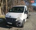 Білий Рено Мастєр, об'ємом двигуна 2.3 л та пробігом 903 тис. км за 13000 $, фото 3 на Automoto.ua