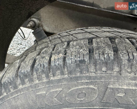 Білий Рено Мастєр, об'ємом двигуна 2.3 л та пробігом 360 тис. км за 14000 $, фото 14 на Automoto.ua