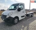 Білий Рено Мастєр, об'ємом двигуна 2.3 л та пробігом 630 тис. км за 14000 $, фото 1 на Automoto.ua