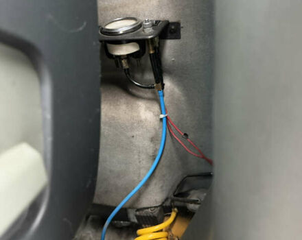 Білий Рено Мастєр, об'ємом двигуна 2.3 л та пробігом 360 тис. км за 14000 $, фото 21 на Automoto.ua