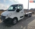Белый Рено Мастер, объемом двигателя 2.3 л и пробегом 0 тыс. км за 12000 $, фото 3 на Automoto.ua
