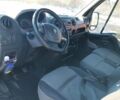 Білий Рено Мастєр, об'ємом двигуна 2.3 л та пробігом 630 тис. км за 14000 $, фото 9 на Automoto.ua
