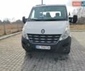 Білий Рено Мастєр, об'ємом двигуна 2.3 л та пробігом 630 тис. км за 14000 $, фото 2 на Automoto.ua