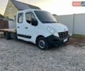 Белый Рено Мастер, объемом двигателя 2.3 л и пробегом 560 тыс. км за 18900 $, фото 1 на Automoto.ua