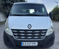 Білий Рено Мастєр, об'ємом двигуна 2.3 л та пробігом 270 тис. км за 13000 $, фото 1 на Automoto.ua