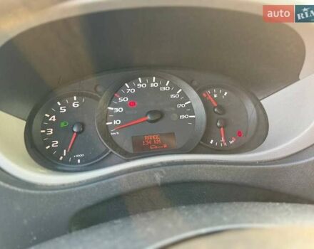 Рено Мастер 2014 в Кицмане на Automoto.ua Белый Рено Мастер, объемом двигателя 2.3 л и пробегом 460 тыс. км за 14500 $, фото 1 на Automoto.ua