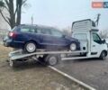 Белый Рено Мастер, объемом двигателя 2.3 л и пробегом 709 тыс. км за 14500 $, фото 22 на Automoto.ua