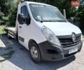 Белый Рено Мастер, объемом двигателя 2.3 л и пробегом 500 тыс. км за 12000 $, фото 1 на Automoto.ua
