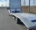 Белый Рено Мастер, объемом двигателя 2.3 л и пробегом 709 тыс. км за 14500 $, фото 9 на Automoto.ua