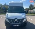 Белый Рено Мастер, объемом двигателя 2.3 л и пробегом 554 тыс. км за 13000 $, фото 8 на Automoto.ua