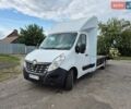 Білий Рено Мастєр, об'ємом двигуна 2.3 л та пробігом 617 тис. км за 14000 $, фото 1 на Automoto.ua