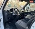 Рено Мастер 2014 в Кицмане на Automoto.ua Белый Рено Мастер, объемом двигателя 2.3 л и пробегом 460 тыс. км за 14500 $, фото 13 на Automoto.ua