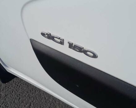 Белый Рено Мастер, объемом двигателя 2.3 л и пробегом 709 тыс. км за 14500 $, фото 6 на Automoto.ua