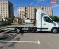 Белый Рено Мастер, объемом двигателя 2.3 л и пробегом 554 тыс. км за 13000 $, фото 2 на Automoto.ua