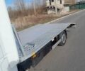 Белый Рено Мастер, объемом двигателя 2.3 л и пробегом 709 тыс. км за 14500 $, фото 1 на Automoto.ua