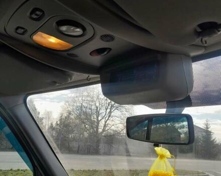 Белый Рено Мастер, объемом двигателя 2.3 л и пробегом 709 тыс. км за 14500 $, фото 4 на Automoto.ua