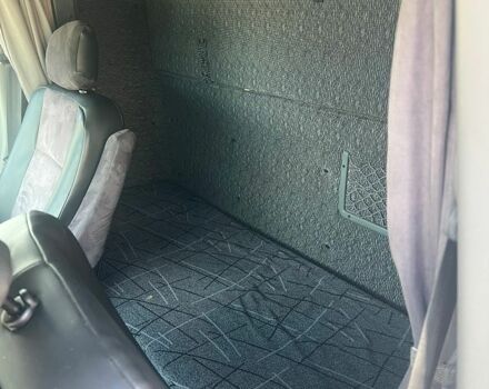 Белый Рено Мастер, объемом двигателя 2.3 л и пробегом 554 тыс. км за 13000 $, фото 14 на Automoto.ua