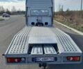 Белый Рено Мастер, объемом двигателя 2.3 л и пробегом 709 тыс. км за 14500 $, фото 13 на Automoto.ua