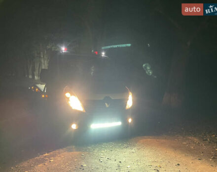 Белый Рено Мастер, объемом двигателя 2.3 л и пробегом 580 тыс. км за 15300 $, фото 48 на Automoto.ua