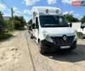 Білий Рено Мастєр, об'ємом двигуна 2.3 л та пробігом 790 тис. км за 12000 $, фото 1 на Automoto.ua