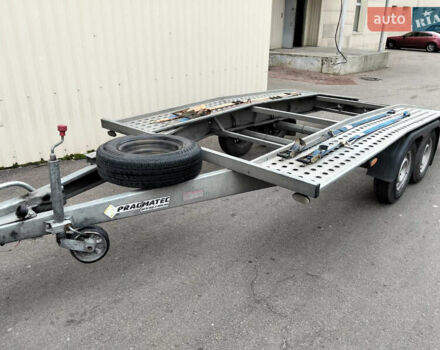 Белый Рено Мастер, объемом двигателя 2.3 л и пробегом 440 тыс. км за 16000 $, фото 11 на Automoto.ua