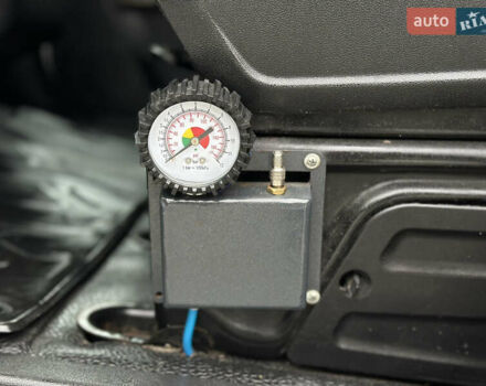 Белый Рено Мастер, объемом двигателя 2.3 л и пробегом 580 тыс. км за 15300 $, фото 18 на Automoto.ua