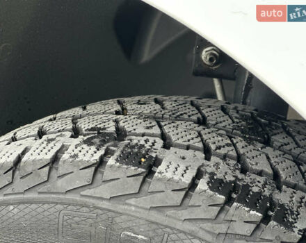 Белый Рено Мастер, объемом двигателя 2.3 л и пробегом 580 тыс. км за 15300 $, фото 33 на Automoto.ua