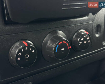 Белый Рено Мастер, объемом двигателя 2.3 л и пробегом 580 тыс. км за 15300 $, фото 5 на Automoto.ua