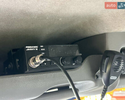 Белый Рено Мастер, объемом двигателя 2.3 л и пробегом 580 тыс. км за 15300 $, фото 43 на Automoto.ua