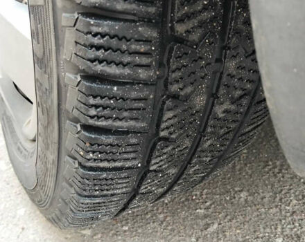 Белый Рено Мастер, объемом двигателя 2.3 л и пробегом 440 тыс. км за 16000 $, фото 6 на Automoto.ua