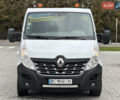 Белый Рено Мастер, объемом двигателя 2.3 л и пробегом 580 тыс. км за 15300 $, фото 36 на Automoto.ua