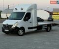Белый Рено Мастер, объемом двигателя 2.3 л и пробегом 790 тыс. км за 13500 $, фото 1 на Automoto.ua