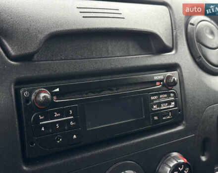 Белый Рено Мастер, объемом двигателя 2.3 л и пробегом 580 тыс. км за 15300 $, фото 6 на Automoto.ua