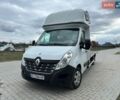Белый Рено Мастер, объемом двигателя 2.3 л и пробегом 890 тыс. км за 13800 $, фото 1 на Automoto.ua