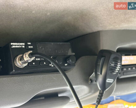 Белый Рено Мастер, объемом двигателя 2.3 л и пробегом 580 тыс. км за 15300 $, фото 10 на Automoto.ua