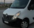 Белый Рено Мастер, объемом двигателя 2.3 л и пробегом 790 тыс. км за 13500 $, фото 2 на Automoto.ua