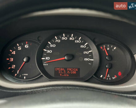 Белый Рено Мастер, объемом двигателя 2.3 л и пробегом 580 тыс. км за 15300 $, фото 13 на Automoto.ua