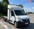 Белый Рено Мастер, объемом двигателя 2.3 л и пробегом 520 тыс. км за 16500 $, фото 1 на Automoto.ua