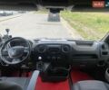 Білий Рено Мастєр, об'ємом двигуна 2.3 л та пробігом 560 тис. км за 18800 $, фото 7 на Automoto.ua