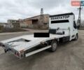 Білий Рено Мастєр, об'ємом двигуна 2.3 л та пробігом 327 тис. км за 25000 $, фото 11 на Automoto.ua