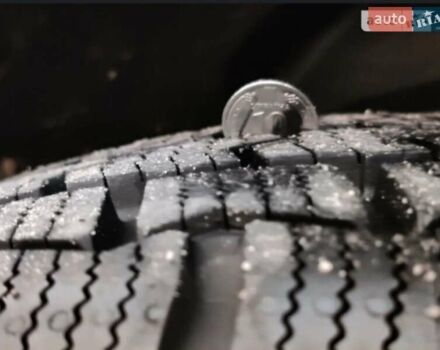 Белый Рено Мастер, объемом двигателя 2.3 л и пробегом 420 тыс. км за 17000 $, фото 13 на Automoto.ua