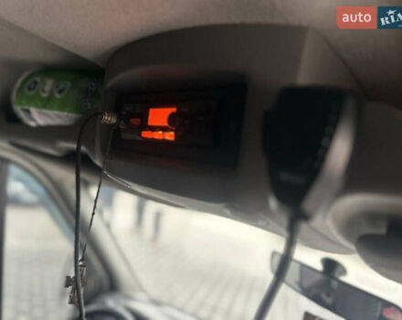 Белый Рено Мастер, объемом двигателя 2.3 л и пробегом 330 тыс. км за 25500 $, фото 9 на Automoto.ua