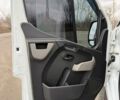 Белый Рено Мастер, объемом двигателя 2.3 л и пробегом 327 тыс. км за 25000 $, фото 12 на Automoto.ua