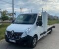 Білий Рено Мастєр, об'ємом двигуна 2.3 л та пробігом 560 тис. км за 18800 $, фото 1 на Automoto.ua