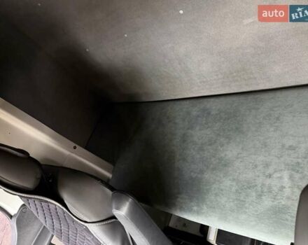 Белый Рено Мастер, объемом двигателя 2.3 л и пробегом 327 тыс. км за 25000 $, фото 18 на Automoto.ua