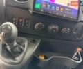 Білий Рено Мастєр, об'ємом двигуна 2.3 л та пробігом 327 тис. км за 25000 $, фото 16 на Automoto.ua
