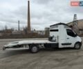 Белый Рено Мастер, объемом двигателя 2.3 л и пробегом 327 тыс. км за 25000 $, фото 8 на Automoto.ua